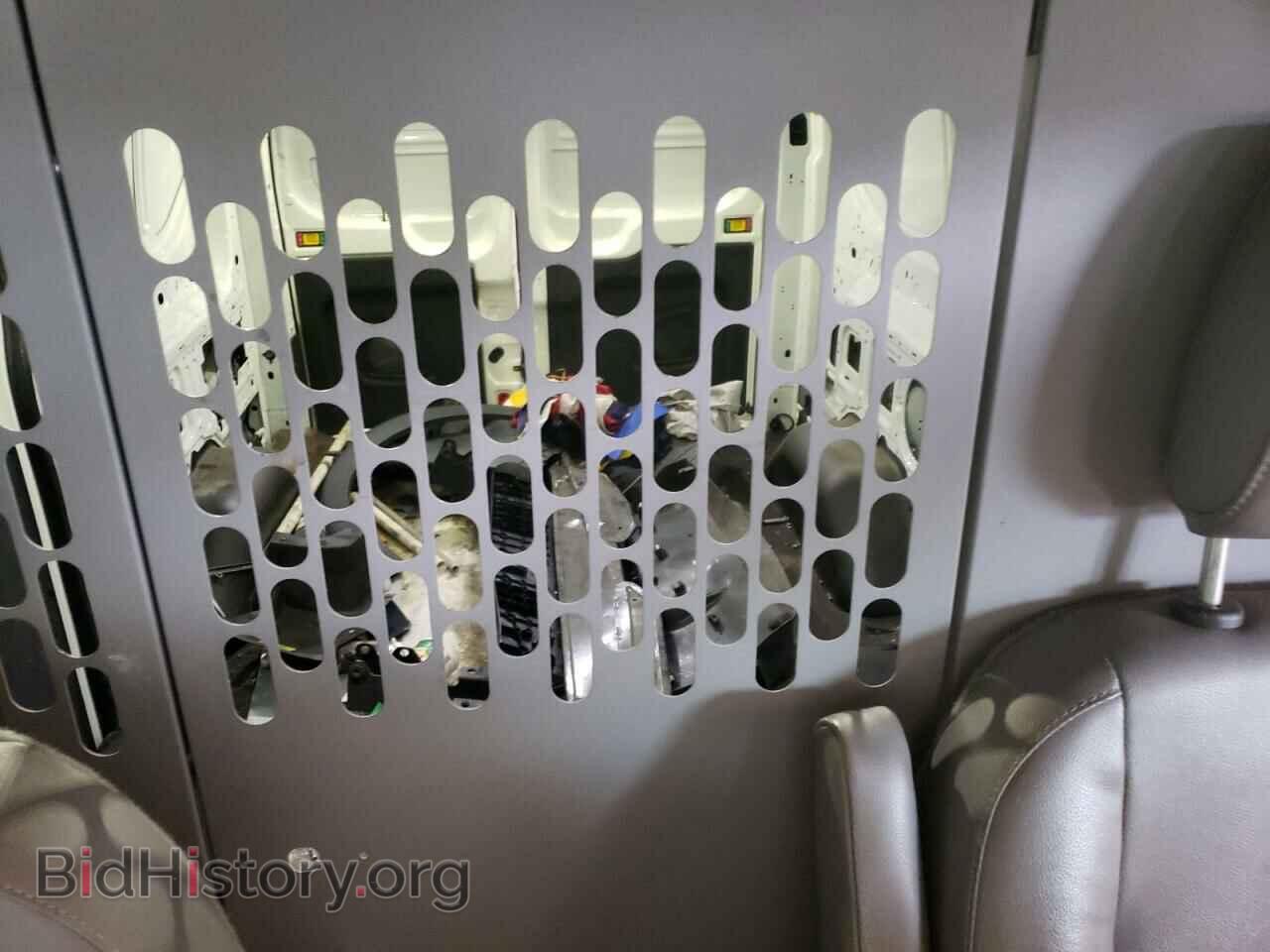2017 FORD TRANSIT - VIN: 1FTYR1ZM4HKA07148 - Фото 10