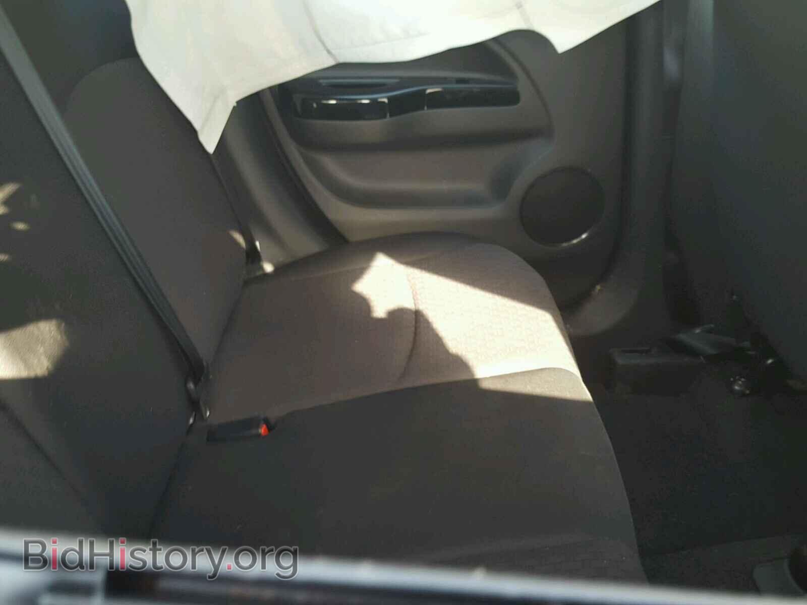 2017 MITSUBISHI MIRAGE - VIN: ML32A4HJ7HH017503 - Фото 6