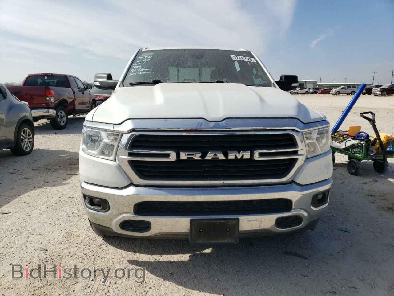 2019 RAM 1500 - VIN: 1C6SRFFT6KN823709 - Фото 5