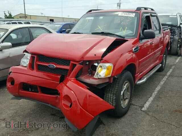 2005 FORD EXPLORER - VIN: 1FMZU67K05UB32533 - Photo 2