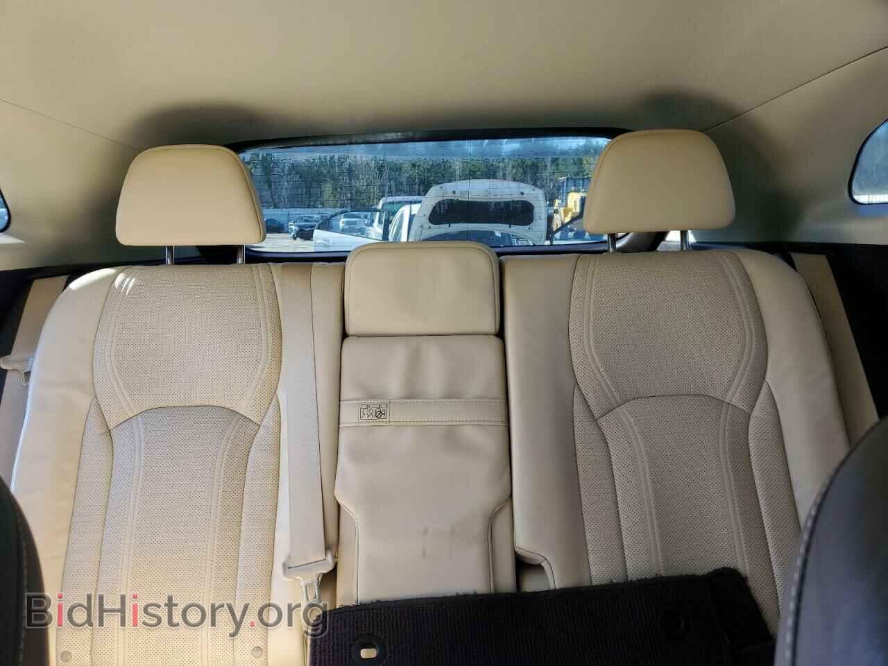 2017 LEXUS RX350 - VIN: 2T2ZZMCA2HC059847 - Фото 10