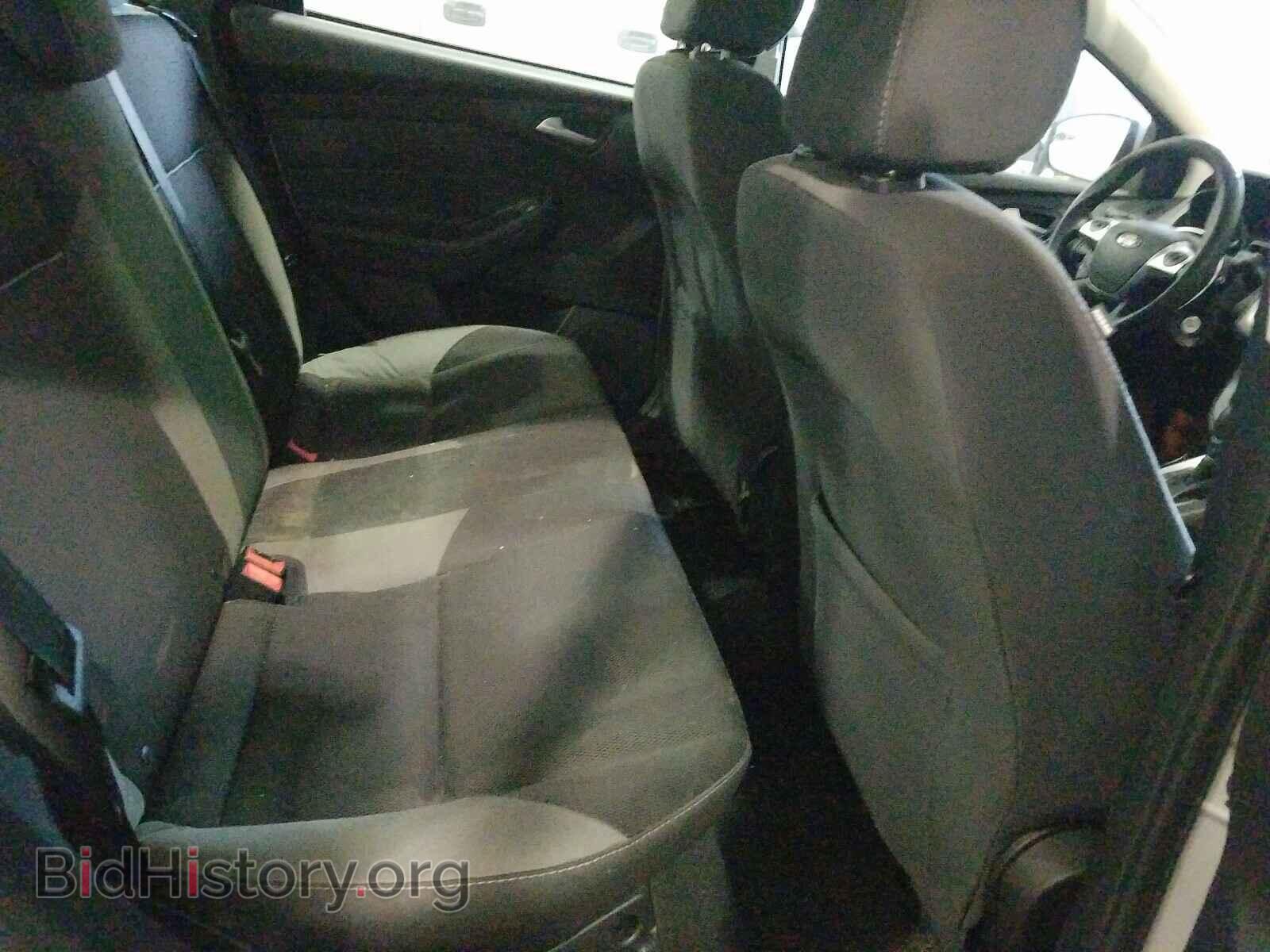 2014 FORD FOCUS - VIN: 1FADP3F23EL350452 - Photo 6