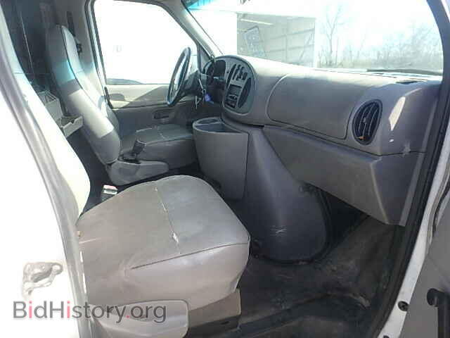 1997 FORD ECONOLINE - VIN: 1FTEE1423VHB19372 - Фото 5
