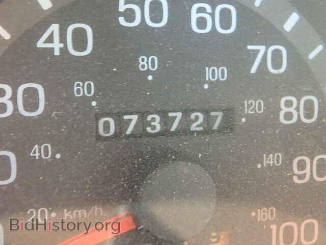 1997 FORD ECONOLINE - VIN: 1FTEE1423VHB19372 - Фото 8