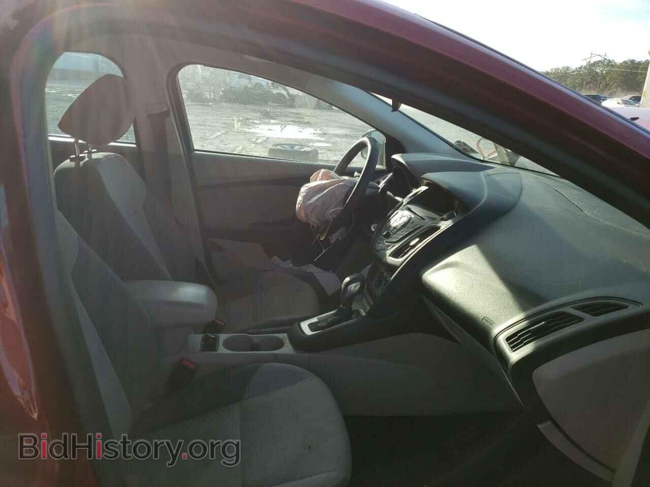 2014 FORD FOCUS - VIN: 1FADP3F23EL279771 - Photo 5