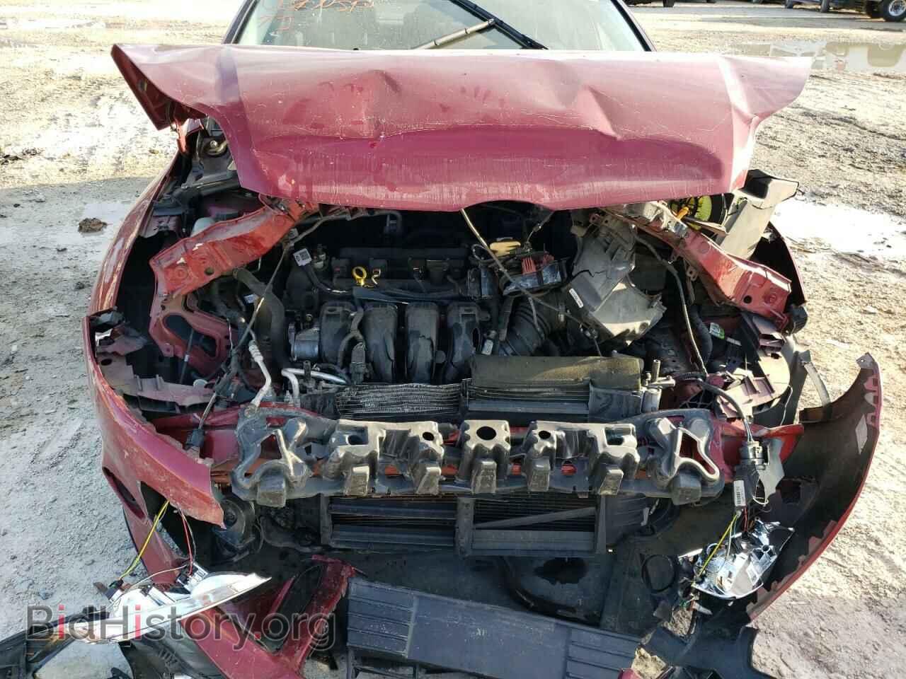2014 FORD FOCUS - VIN: 1FADP3F23EL279771 - Photo 9