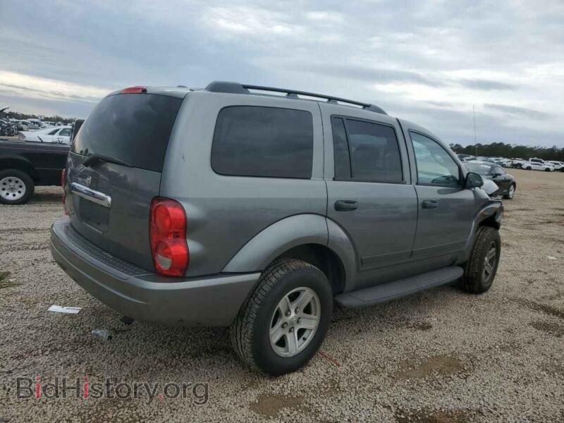 2006 Dodge DURANGO (VIN 1D8HD48N66F118513) — фото 3 из 13