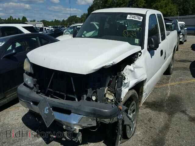 2007 CHEVROLET SILVERADO - VIN: 1GCEC19V57E108368 - Photo 2