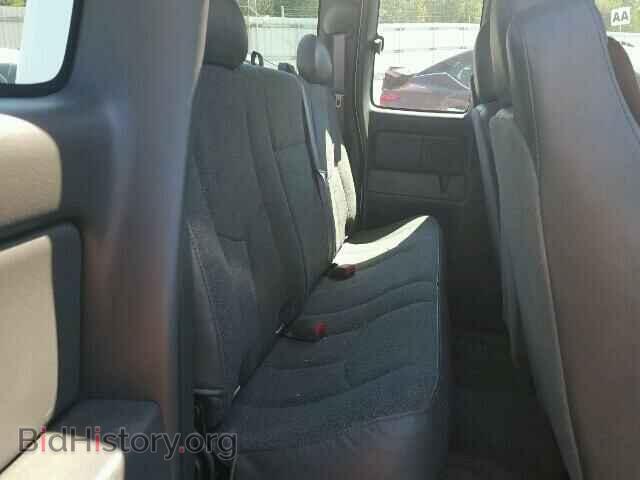 2007 CHEVROLET SILVERADO - VIN: 1GCEC19V57E108368 - Photo 6
