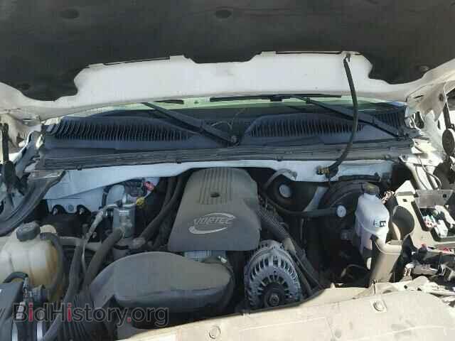 2007 CHEVROLET SILVERADO - VIN: 1GCEC19V57E108368 - Photo 7