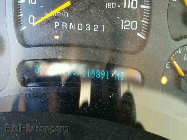 2007 CHEVROLET SILVERADO - VIN: 1GCEC19V57E108368 - Photo 8