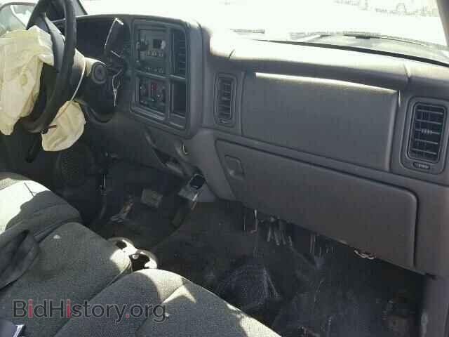 2007 CHEVROLET SILVERADO - VIN: 1GCEC19V57E108368 - Photo 9