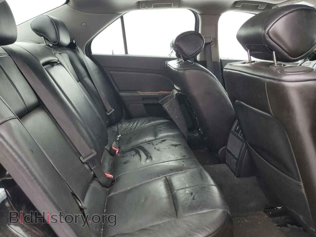 2009 CADILLAC STS - VIN: 1G6DD67V590167433 - Photo 10