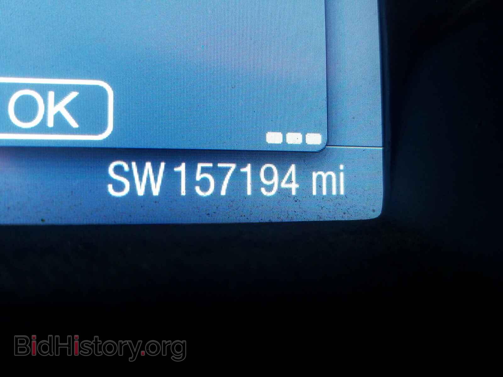 2014 FORD FOCUS - VIN: 1FADP3F25EL303035 - Фото 8