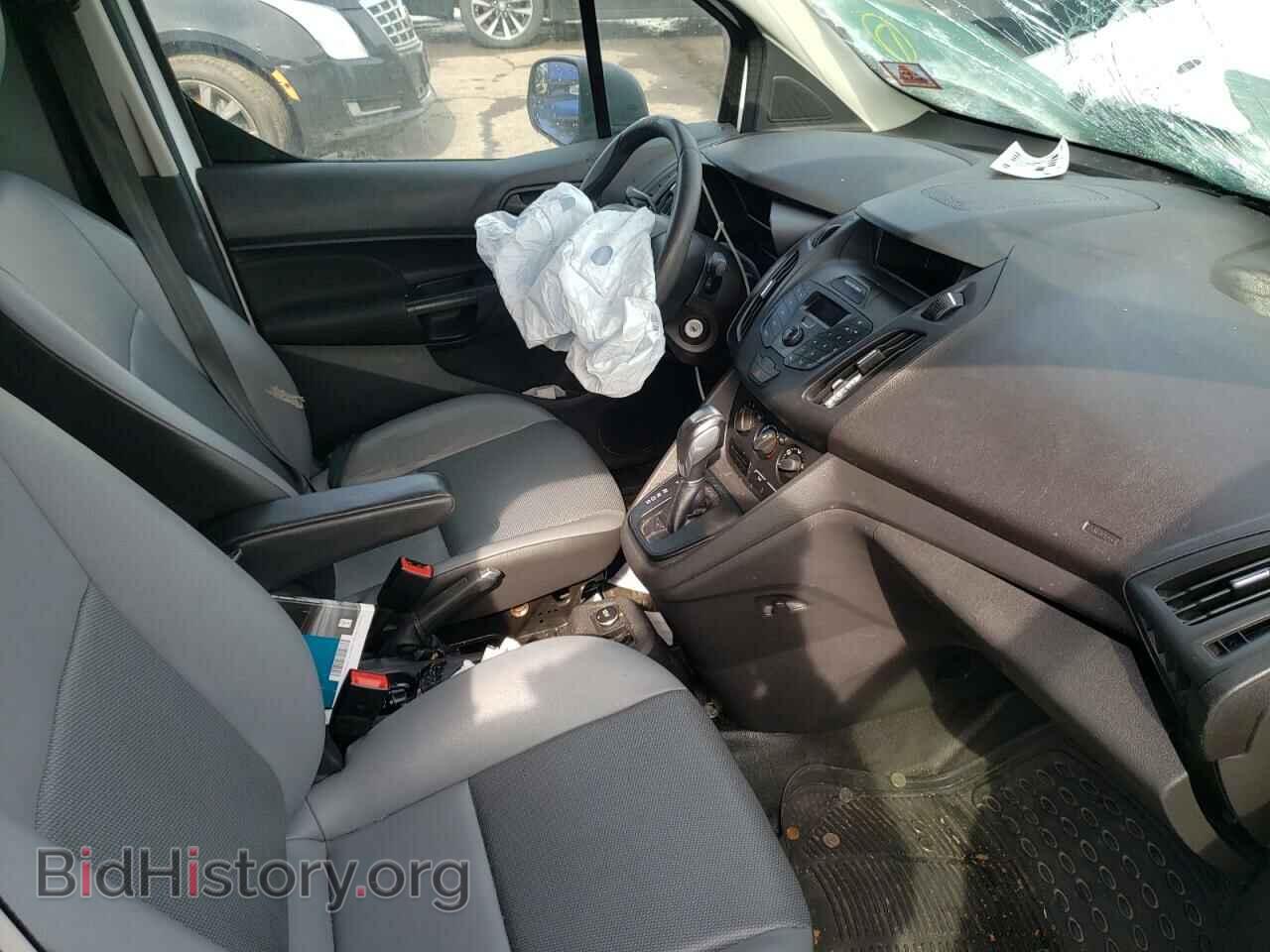 2014 FORD TRANSIT CO - VIN: NM0LS7EX0E1160108 - Photo 6