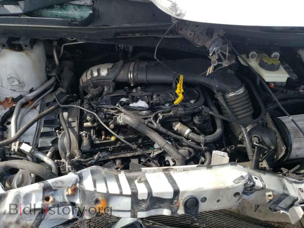 2014 FORD TRANSIT CO - VIN: NM0LS7EX0E1160108 - Photo 7