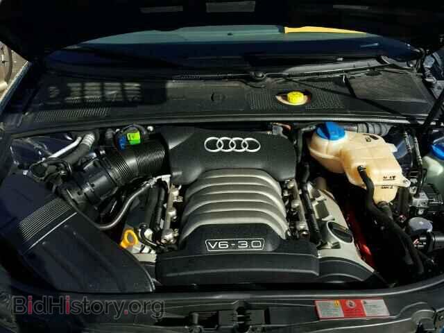 2005 AUDI A4 - VIN: WAULT68E15A056227 - Photo 7