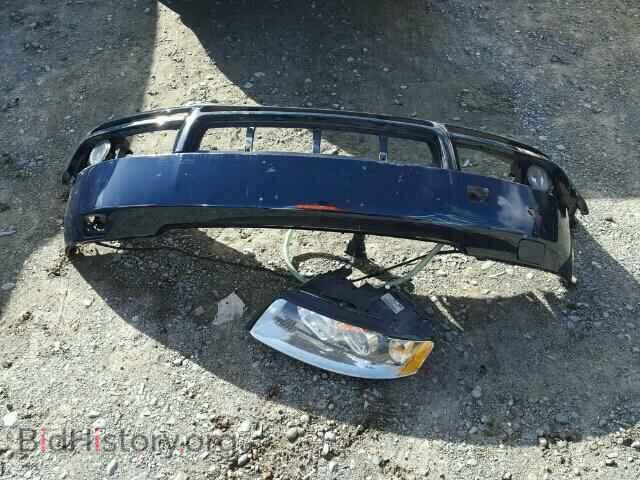 2005 AUDI A4 - VIN: WAULT68E15A056227 - Photo 9