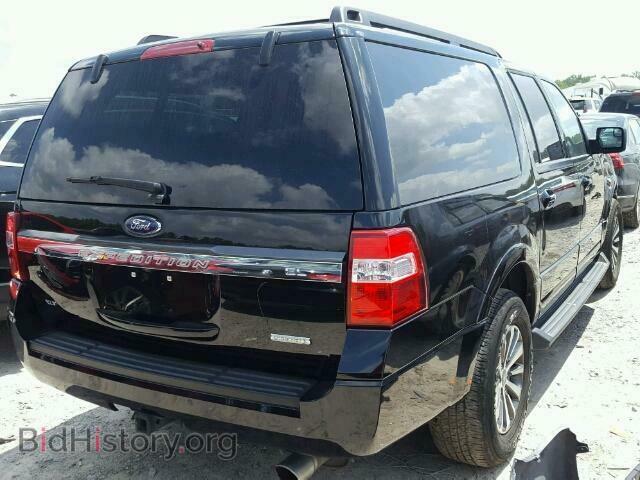 2017 FORD EXPEDITION - VIN: 1FMJK1HT1HEA21663 - Фото 4