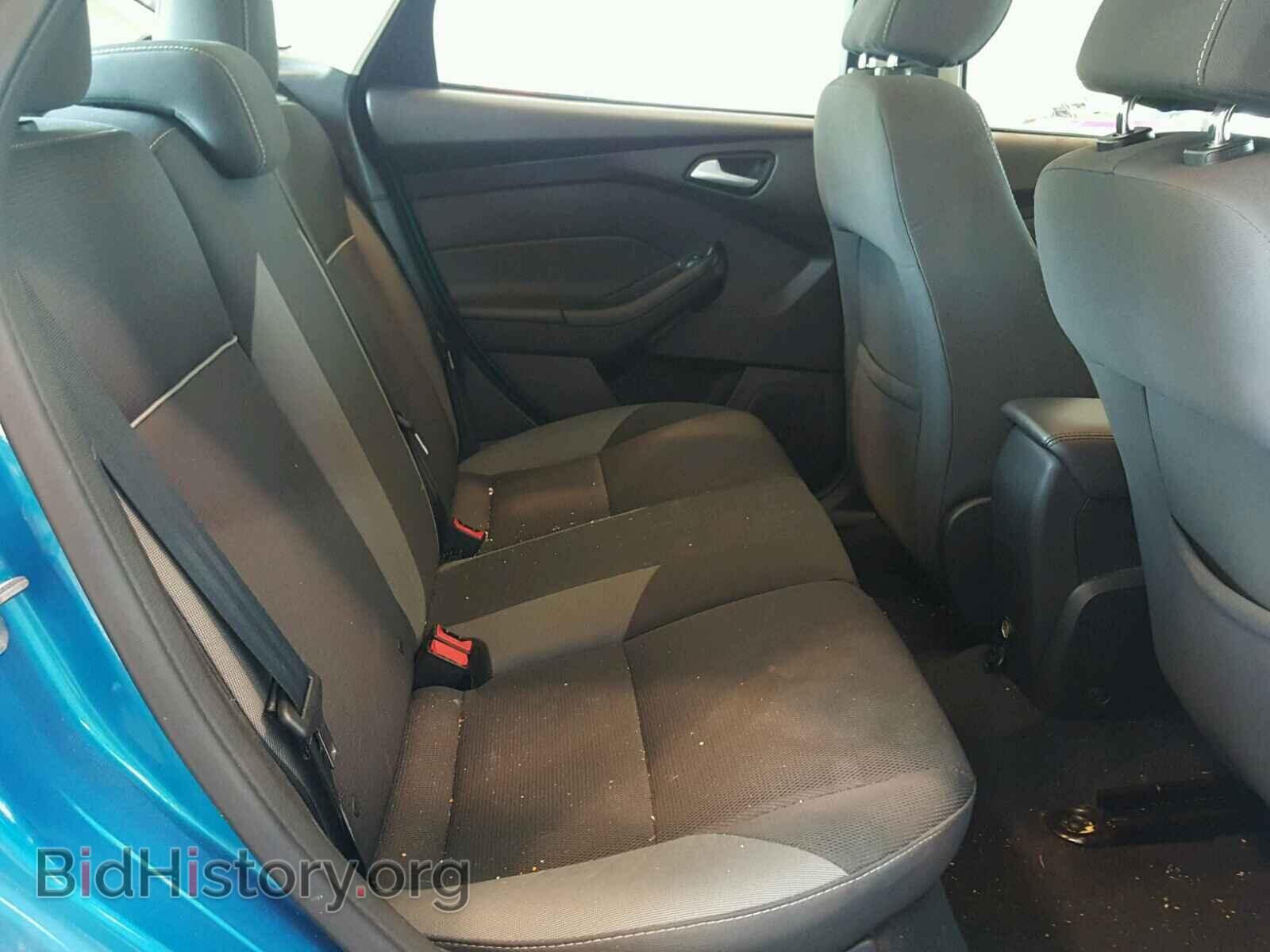 2014 FORD FOCUS - VIN: 1FADP3K26EL159940 - Фото 6