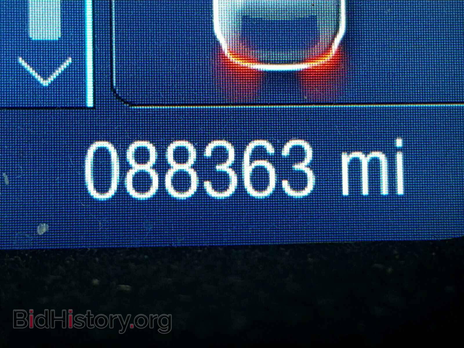 2014 FORD FOCUS - VIN: 1FADP3K26EL159940 - Фото 8