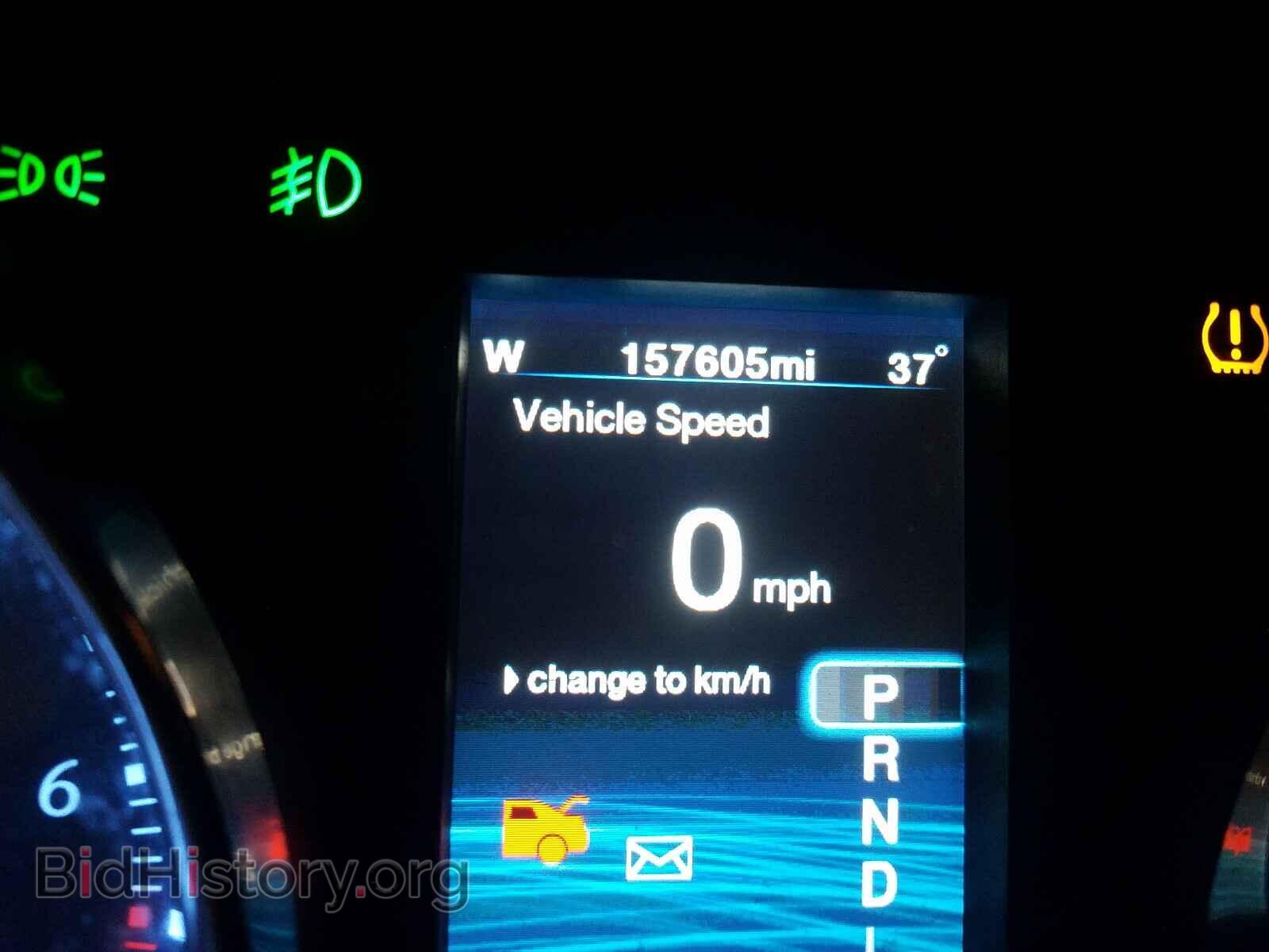 2012 CHRYSLER 300 - VIN: 2C3CCACG5CH309650 - Photo 8