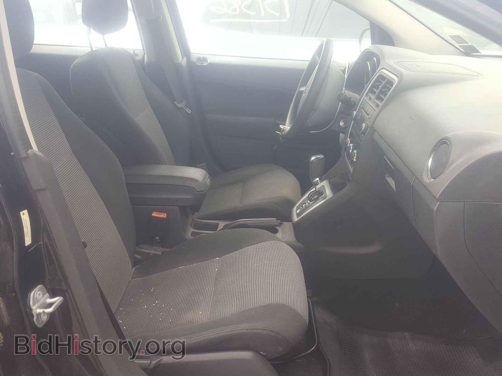 2010 DODGE CALIBER - VIN: 1B3CB4HA5AD535204 - Photo 5