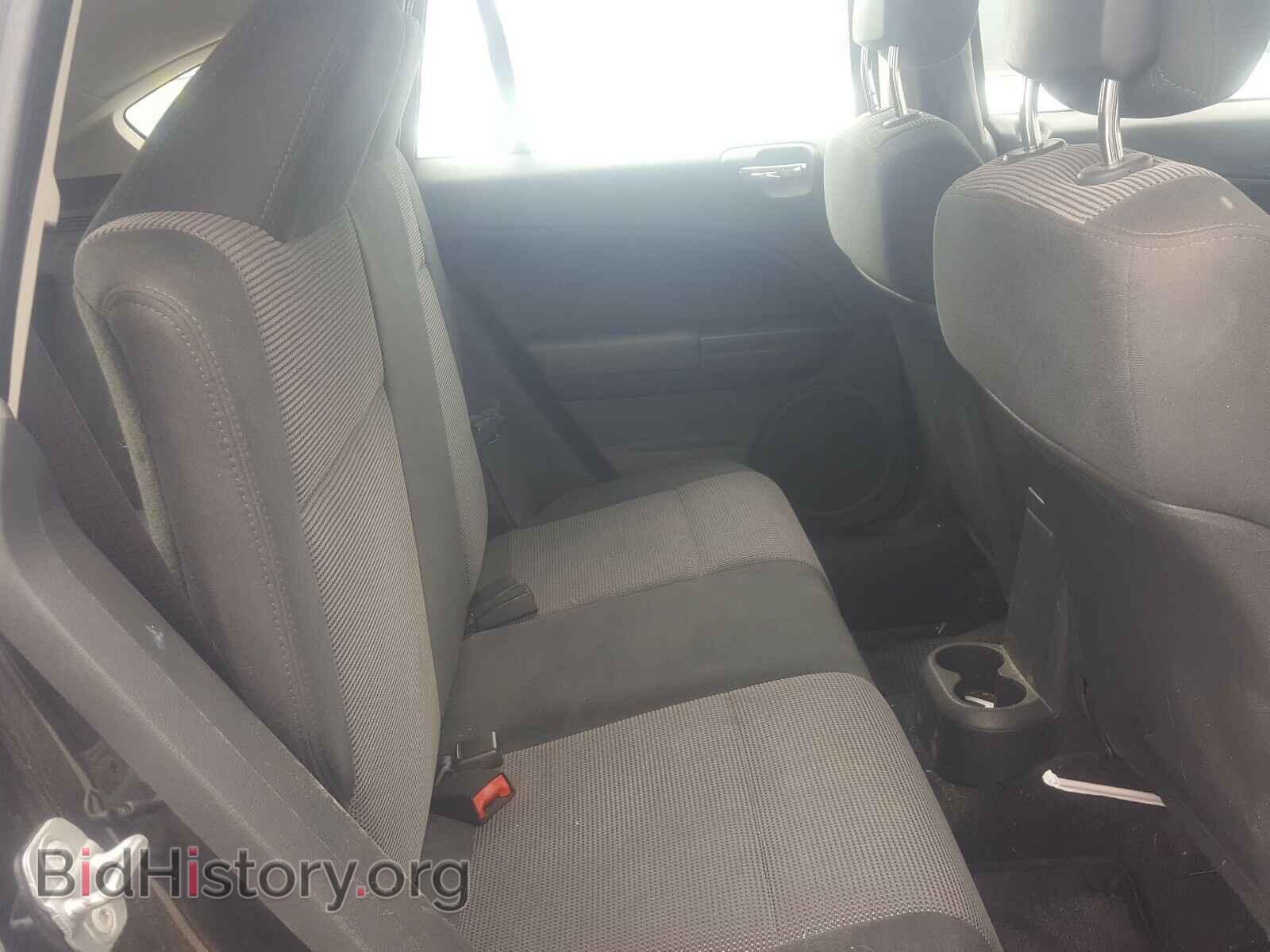 2010 DODGE CALIBER - VIN: 1B3CB4HA5AD535204 - Photo 6