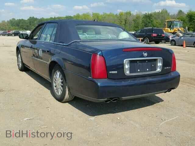 2004 CADILLAC DEVILLE - VIN: 1G6KD54Y84U144276 - Фото 3