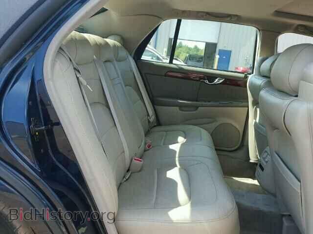 2004 CADILLAC DEVILLE - VIN: 1G6KD54Y84U144276 - Фото 6