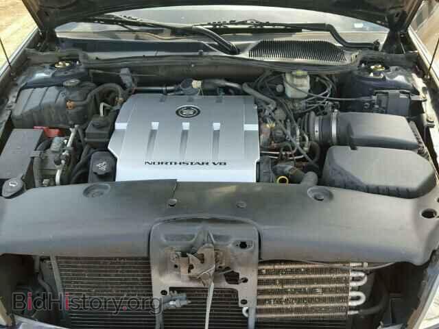 2004 CADILLAC DEVILLE - VIN: 1G6KD54Y84U144276 - Фото 7