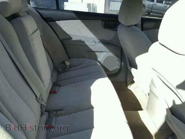 2006 KIA OPTIMA - VIN: KNAGE123365033404 - Photo 6