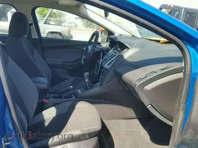 2013 FORD FOCUS - VIN: 1FADP3K27DL252237 - Photo 5