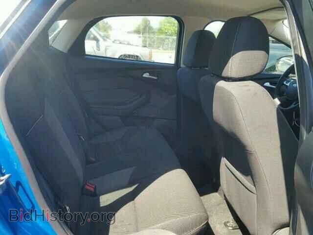 2013 FORD FOCUS - VIN: 1FADP3K27DL252237 - Photo 6