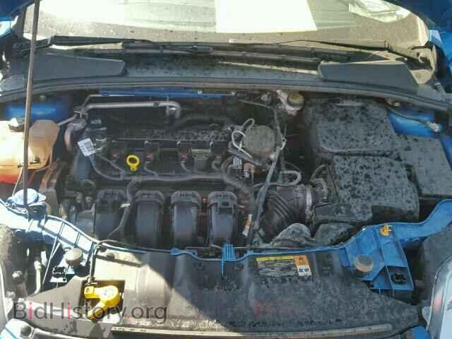 2013 FORD FOCUS - VIN: 1FADP3K27DL252237 - Photo 7