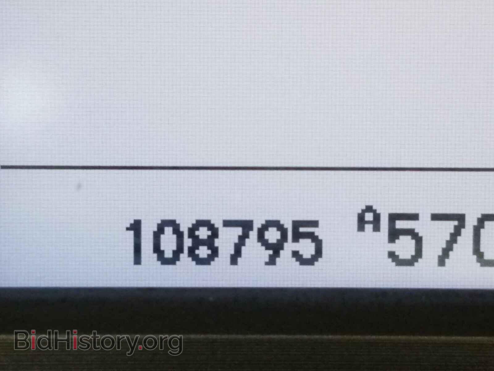 2013 HONDA PILOT - VIN: 5FNYF4H90DB070889 - Photo 8