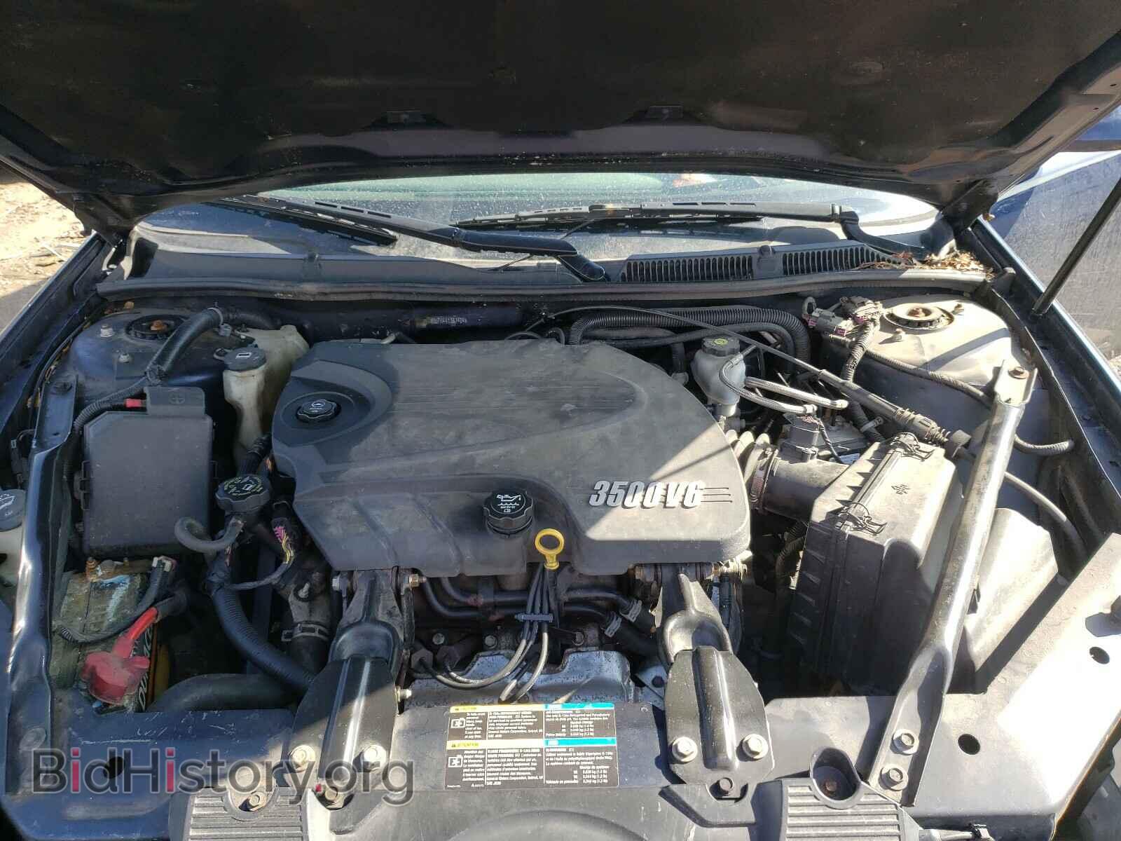 2010 CHEVROLET IMPALA - VIN: 2G1WB5EK4A1167424 - Фото 7
