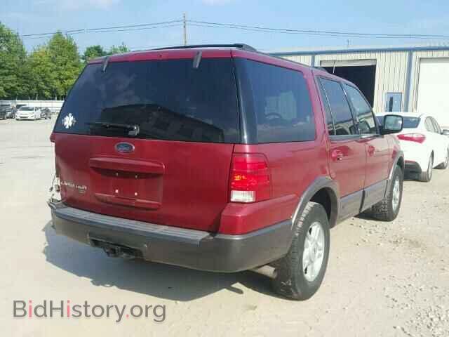 2004 FORD EXPEDITION - VIN: 1FMPU16W14LA15174 - Фото 4