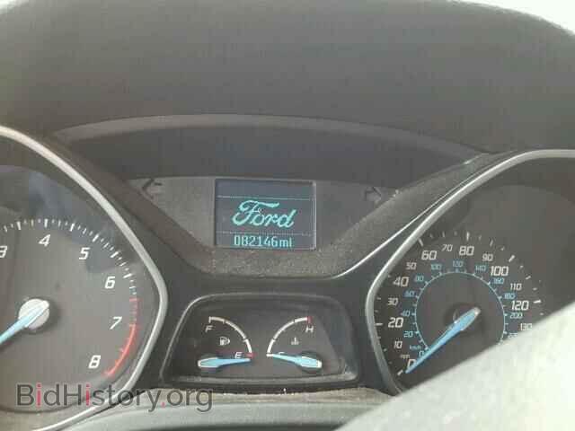 2012 FORD FOCUS - VIN: 1FAHP3F29CL348154 - Фото 8