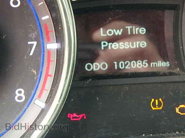 2012 HYUNDAI SONATA - VIN: 5NPEB4AC8CH399375 - Фото 8