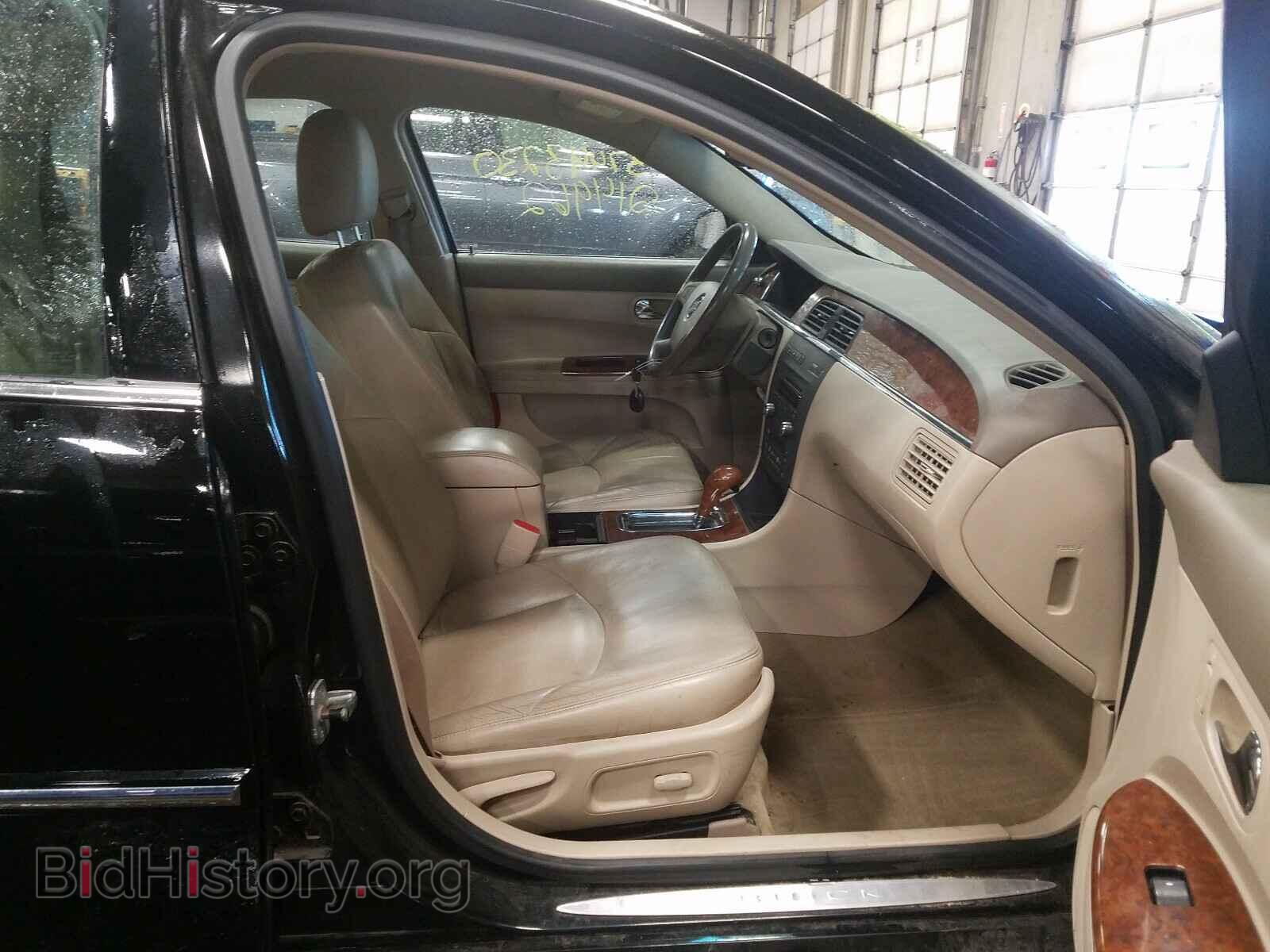 2005 BUICK LACROSSE - VIN: 2G4WD562351332509 - Фото 5