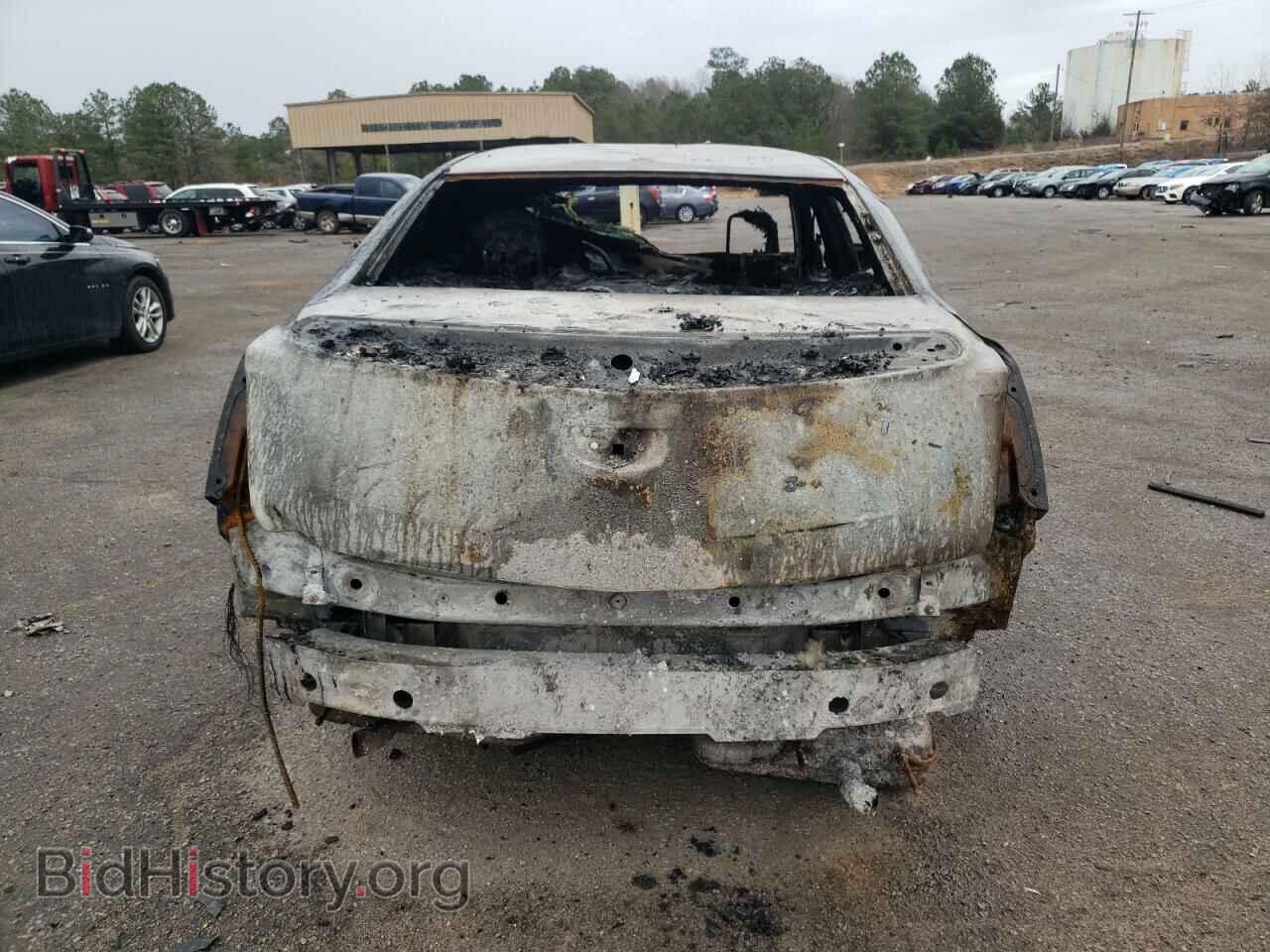 2019 CADILLAC XTS - VIN: 2G61M5S33K9120867 - Фото 6