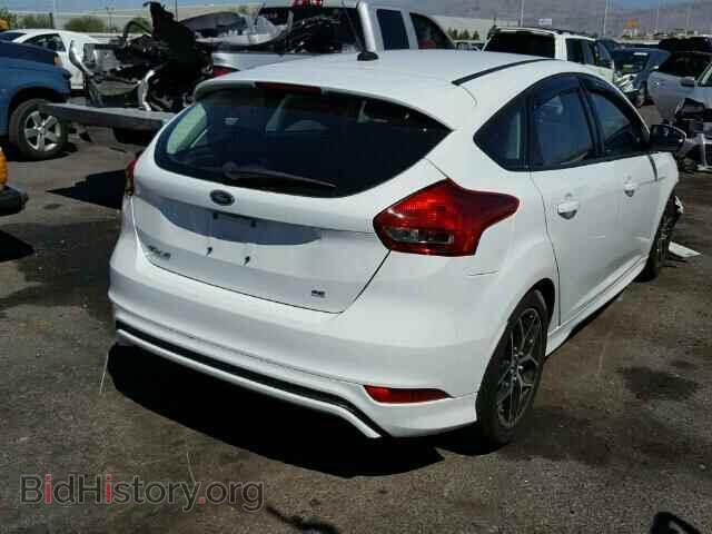 2015 FORD FOCUS - VIN: 1FADP3K28FL369795 - Фото 4