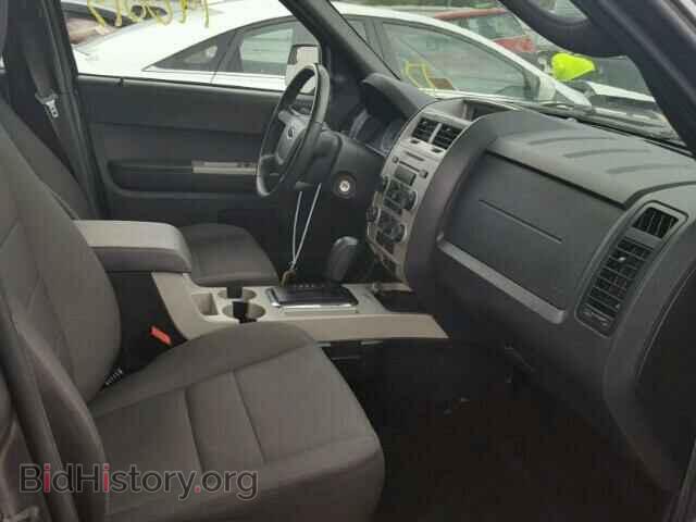 2012 FORD ESCAPE - VIN: 1FMCU0D7XCKB44541 - Photo 5