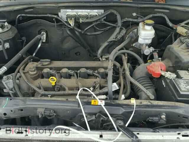 2012 FORD ESCAPE - VIN: 1FMCU0D7XCKB44541 - Photo 7