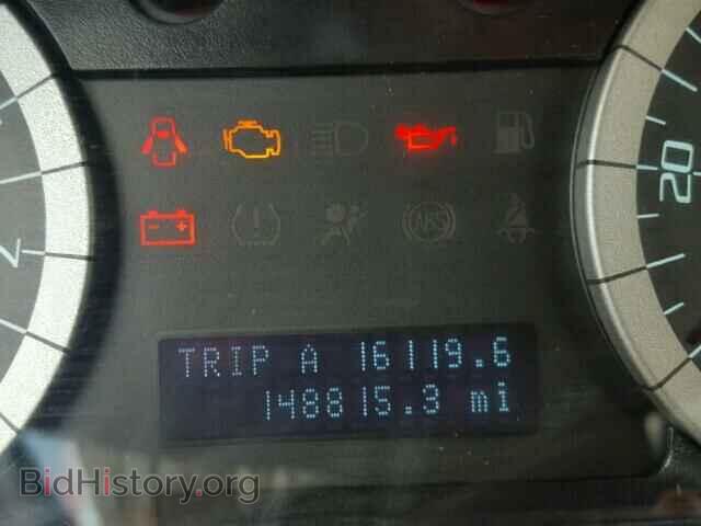 2012 FORD ESCAPE - VIN: 1FMCU0D7XCKB44541 - Photo 8