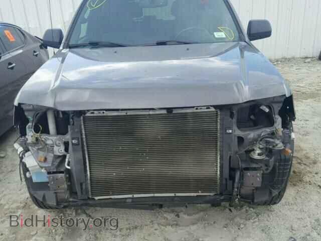2012 FORD ESCAPE - VIN: 1FMCU0D7XCKB44541 - Photo 9