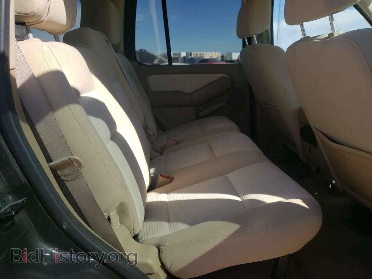 2007 FORD EXPLORER - VIN: 1FMEU63E77UB29680 - Photo 6