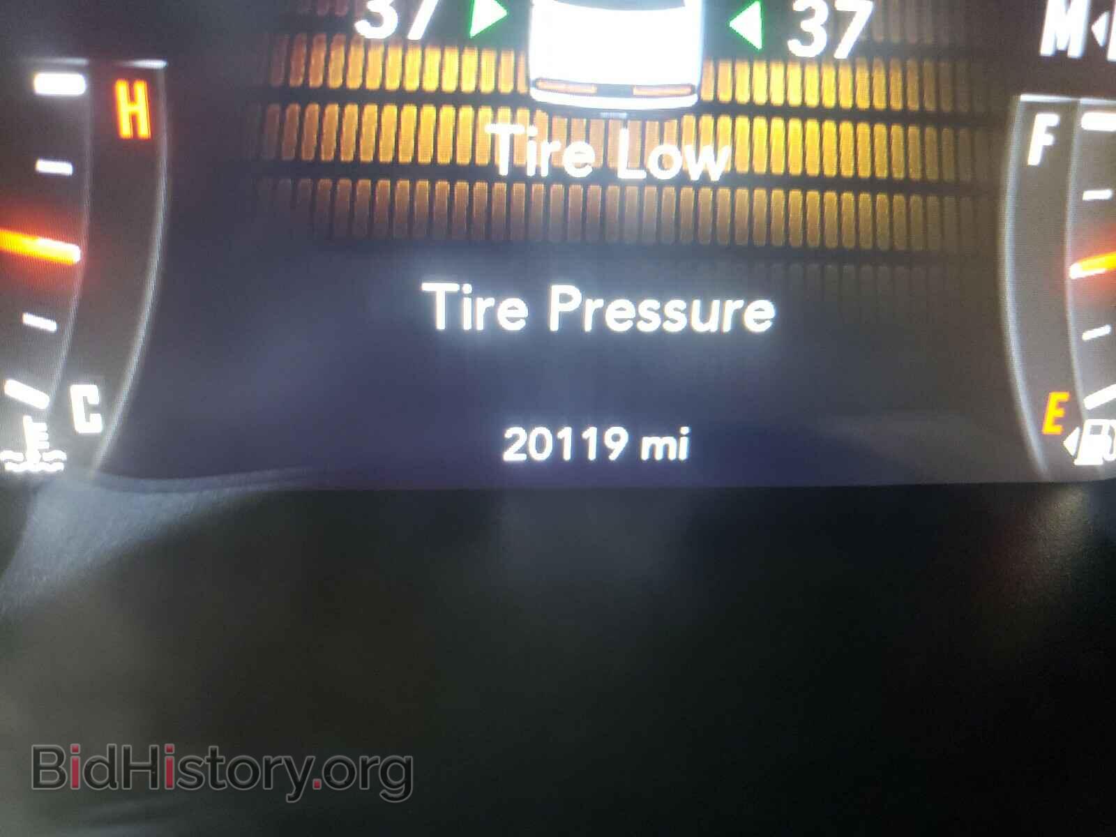 2019 DODGE CHALLENGER - VIN: 2C3CDZJG0KH662326 - Photo 8