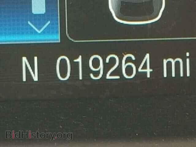2014 FORD FOCUS - VIN: 1FADP3N27EL377493 - Фото 8